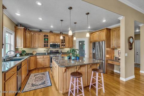 860 N Coles Loop, Post Falls, ID 83854 photo 18