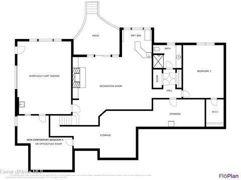 860 N Coles Loop, Post Falls, ID 83854 photo 73