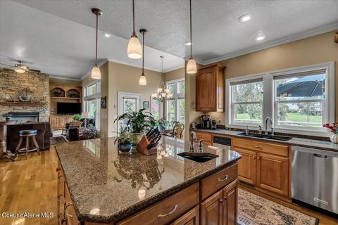 860 N Coles Loop, Post Falls, ID 83854 photo 19