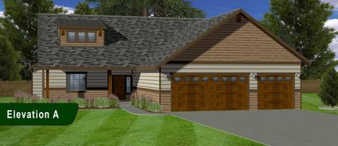 8164 W Splitrail Ave, Rathdrum, ID 83858 photo 4