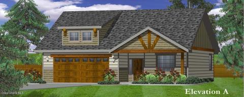 8164 W Splitrail Ave, Rathdrum, ID 83858 photo 7