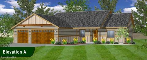 8164 W Splitrail Ave, Rathdrum, ID 83858 photo 1