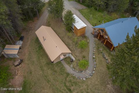 787 Mountain Meadows Rd, Naples, ID 83847 photo 10