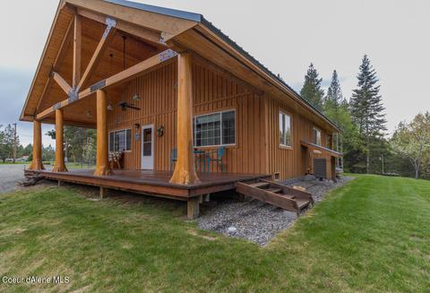 787 Mountain Meadows Rd, Naples, ID 83847 photo 3