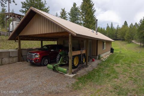 787 Mountain Meadows Rd, Naples, ID 83847 photo 8
