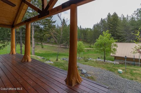 787 Mountain Meadows Rd, Naples, ID 83847 photo 28
