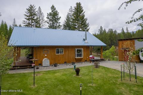 787 Mountain Meadows Rd, Naples, ID 83847 photo 4