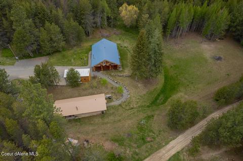 787 Mountain Meadows Rd, Naples, ID 83847 photo 9