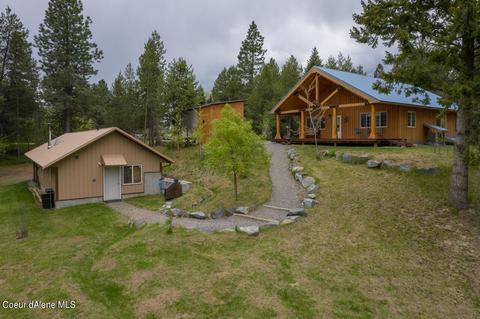 787 Mountain Meadows Rd, Naples, ID 83847 photo 7