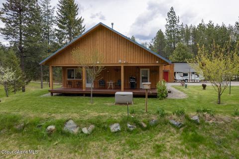 787 Mountain Meadows Rd, Naples, ID 83847 photo 5