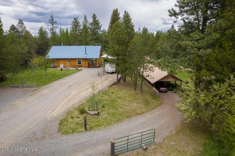 787 Mountain Meadows Rd, Naples, ID 83847 photo 6
