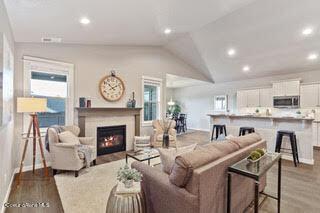 3861 N June Bug St, Post Falls, ID 83854 photo 3