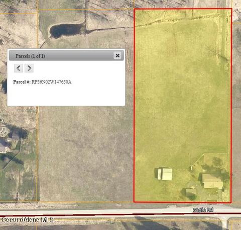 2095 Sagle Rd, Sagle, ID 83860 photo 2