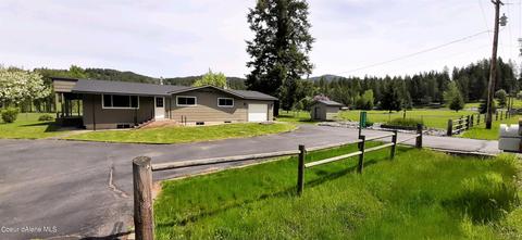 2095 Sagle Rd, Sagle, ID 83860 photo 1