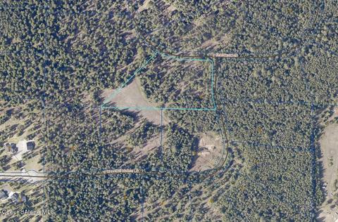 12128 E Sedgwick Ln, Athol, ID 83801 photo 4