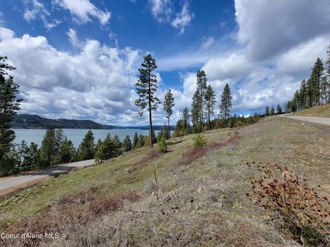 Lt 31 Blk2 Stonegate At Harrison, Harrison, ID 83833