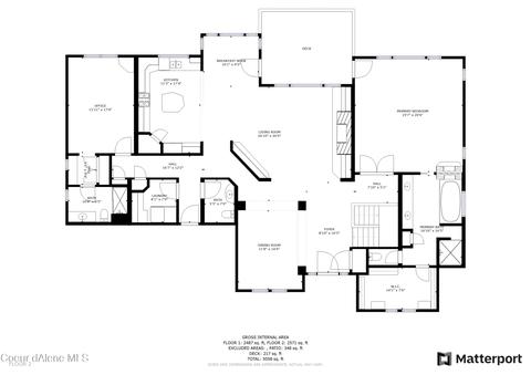 720 N Coles Loop, Post Falls, ID 83854 photo 37