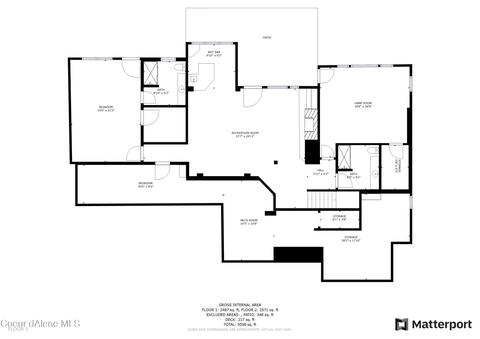 720 N Coles Loop, Post Falls, ID 83854 photo 38