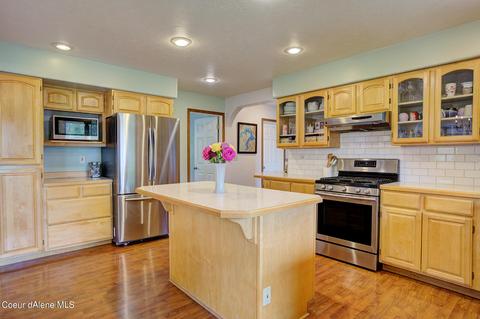 86 Upper Humbird Dr, Sandpoint, ID 83864 photo 28