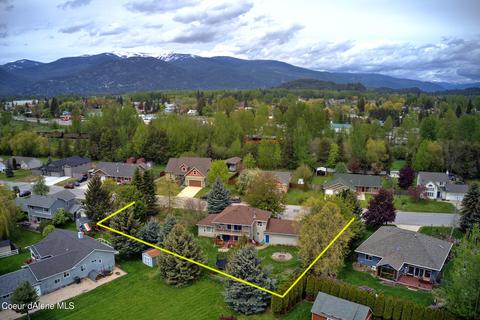86 Upper Humbird Dr, Sandpoint, ID 83864 photo 1