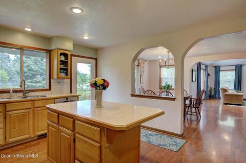 86 Upper Humbird Dr, Sandpoint, ID 83864 photo 27