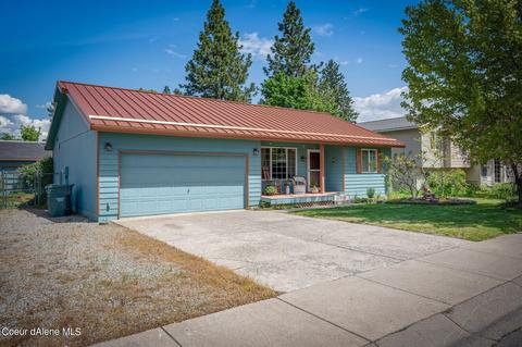 1801 E Park Ln, Post Falls, ID 83854 photo 2