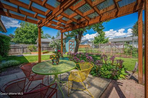 1801 E Park Ln, Post Falls, ID 83854 photo 17