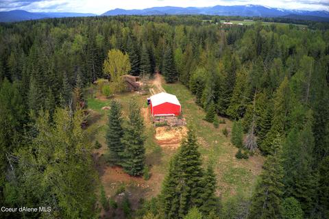 306 Alder Creek Rd, Sandpoint, ID 83864 photo 44