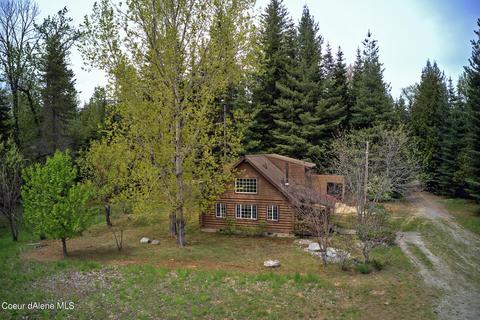306 Alder Creek Rd, Sandpoint, ID 83864 photo 49