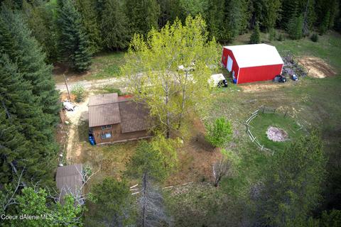 306 Alder Creek Rd, Sandpoint, ID 83864 photo 46