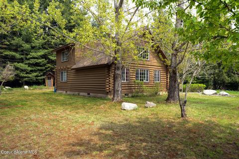 306 Alder Creek Rd, Sandpoint, ID 83864 photo 9