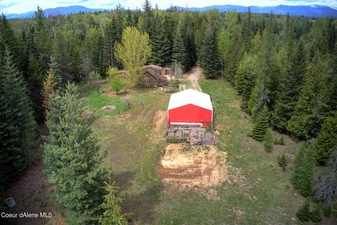 306 Alder Creek Rd, Sandpoint, ID 83864 photo 45