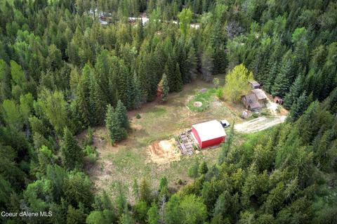 306 Alder Creek Rd, Sandpoint, ID 83864 photo 42