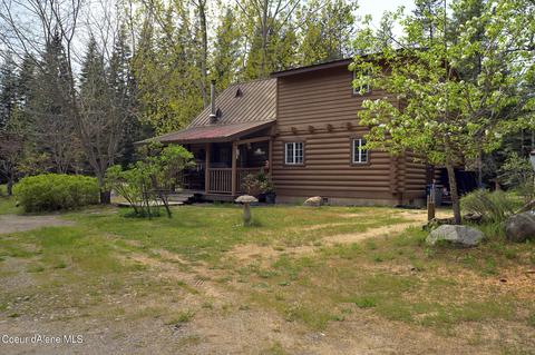 306 Alder Creek Rd, Sandpoint, ID 83864 photo 4