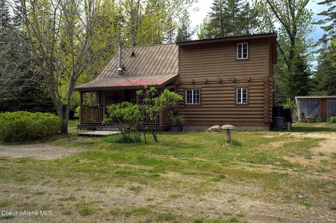306 Alder Creek Rd, Sandpoint, ID 83864 photo 5