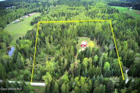 306 Alder Creek Rd, Sandpoint, ID 83864 photo 1