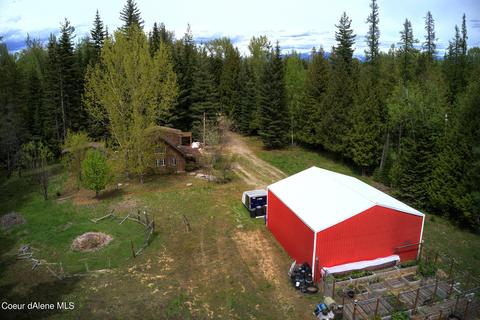 306 Alder Creek Rd, Sandpoint, ID 83864 photo 28