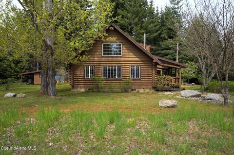 306 Alder Creek Rd, Sandpoint, ID 83864 photo 8