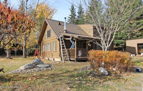 306 Alder Creek Rd, Sandpoint, ID 83864 photo 50