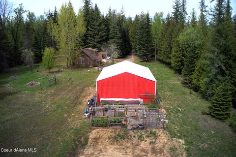 306 Alder Creek Rd, Sandpoint, ID 83864 photo 27