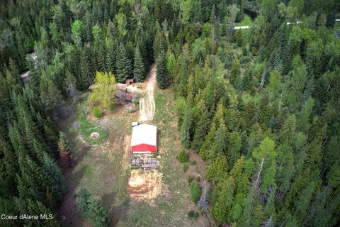 306 Alder Creek Rd, Sandpoint, ID 83864 photo 43