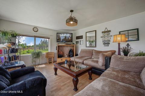 819 E White Cloud Rd, Athol, ID 83801 photo 8