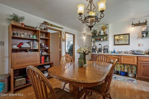 819 E White Cloud Rd, Athol, ID 83801 photo 15