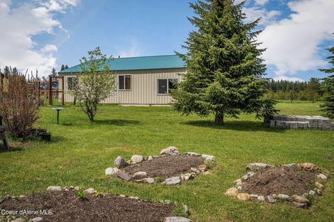 819 E White Cloud Rd, Athol, ID 83801 photo 3