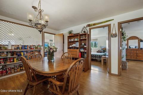 819 E White Cloud Rd, Athol, ID 83801 photo 16