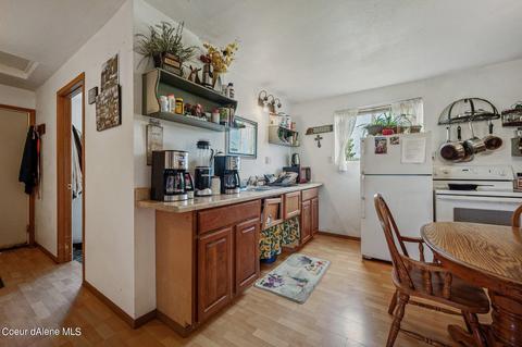 819 E White Cloud Rd, Athol, ID 83801 photo 17