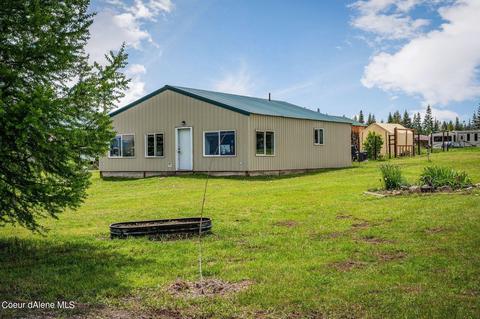 819 E White Cloud Rd, Athol, ID 83801 photo 1