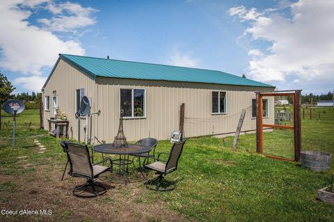 819 E White Cloud Rd, Athol, ID 83801 photo 25