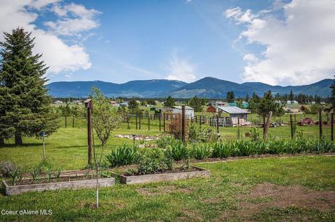 819 E White Cloud Rd, Athol, ID 83801 photo 7