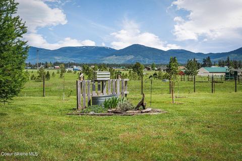 819 E White Cloud Rd, Athol, ID 83801 photo 5
